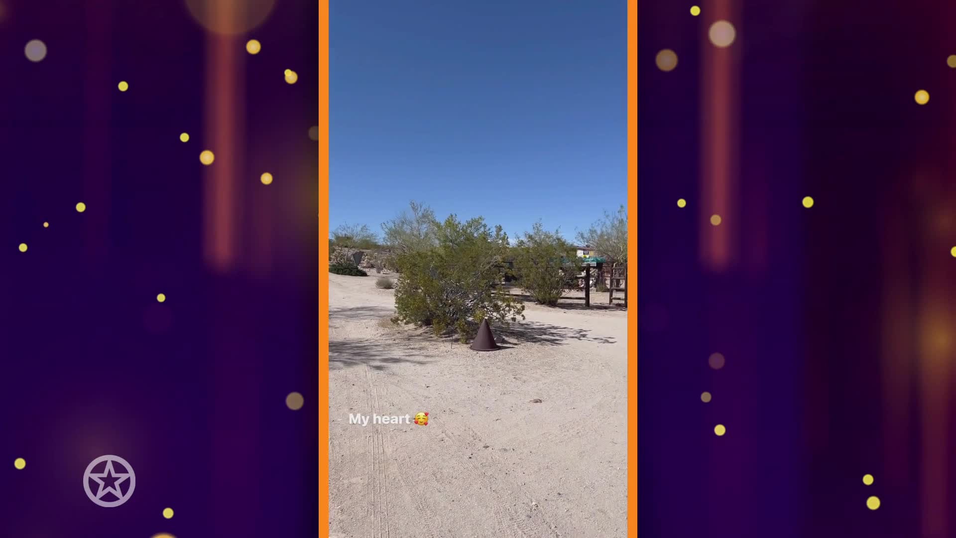 Bijzondere vakantie voor Yolanthe