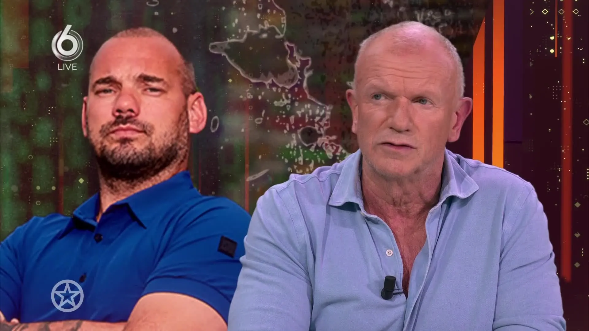 Sneijder waarschuwt voor oplichtingspraktijken