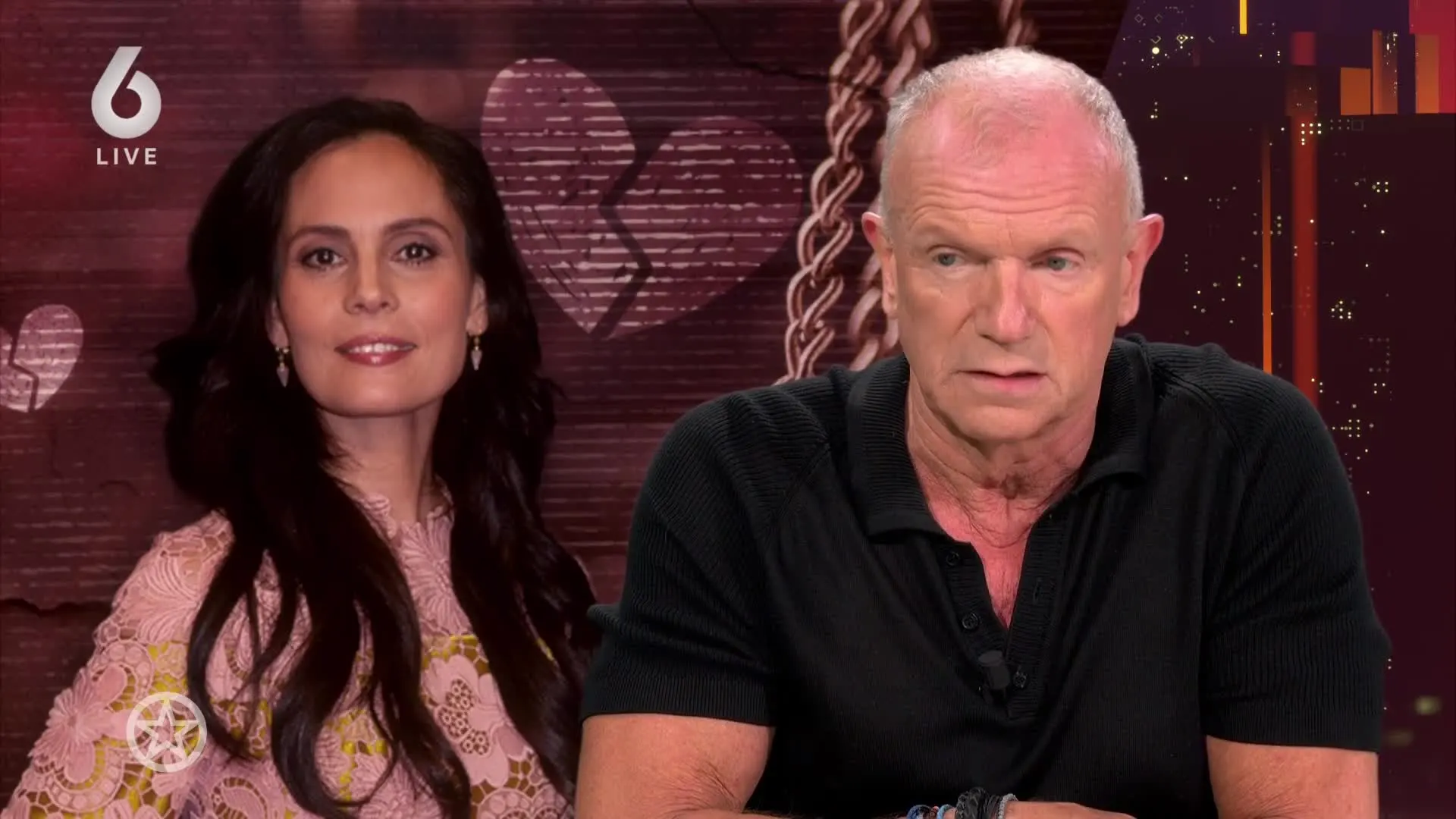 Igone de Jongh beëindigt relatie met Thijs Römer: hart verscheurd