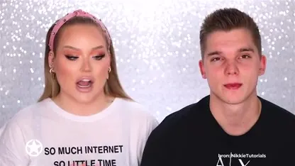 NikkieTutorials blaast huwelijk af