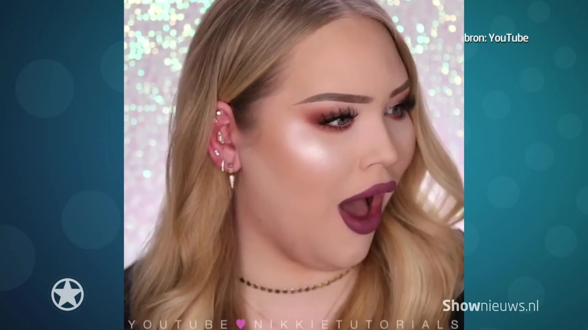 NikkieTutorials en Rick uit elkaar