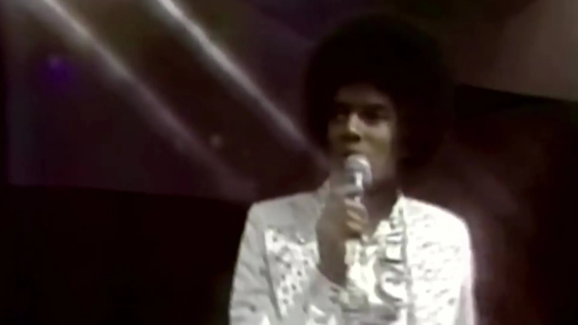 JUKE Top 5: De favoriete Michael Jackson-hits van Edwin Diergaarde