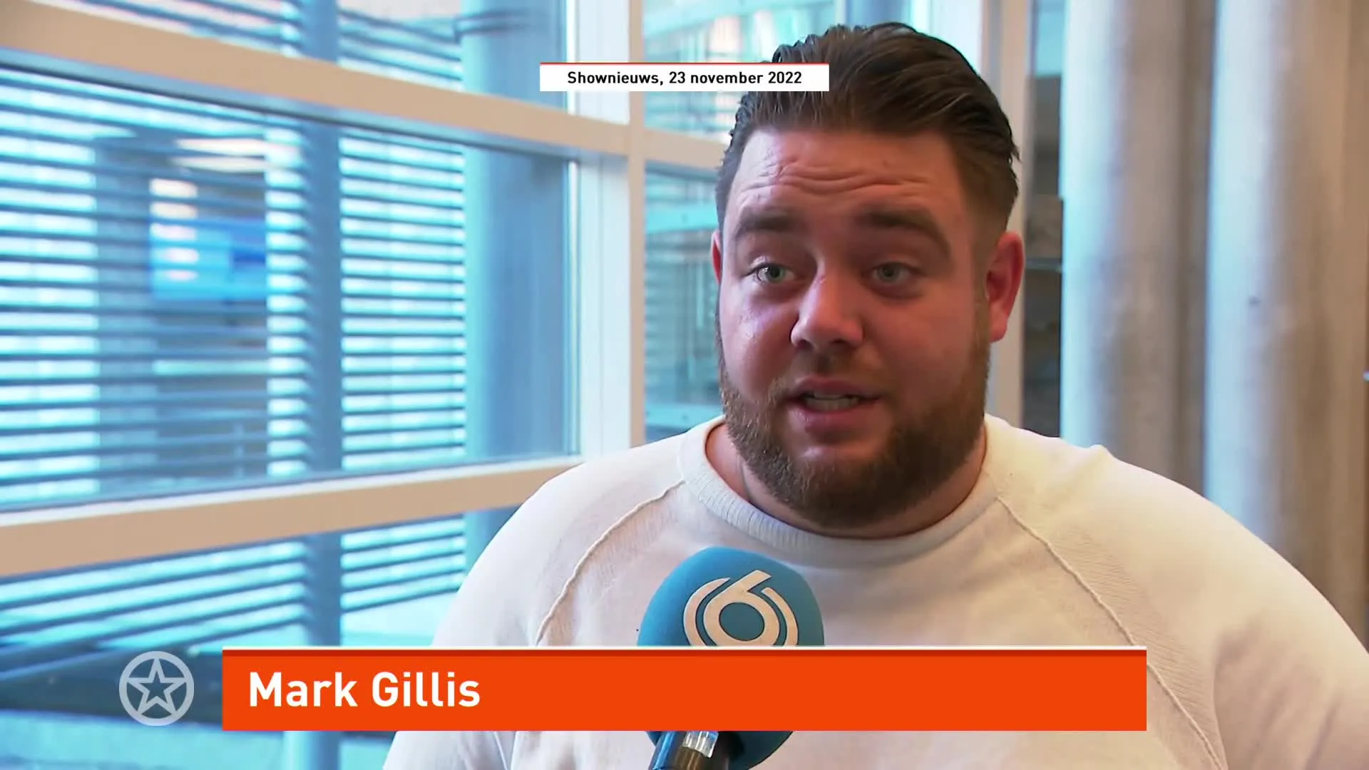 BN'ers in de rechtszaal 2022