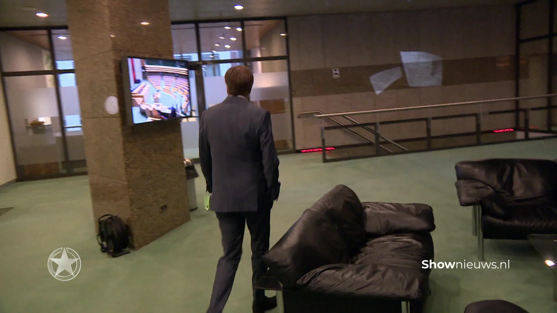 'Schandaal kan Alexander Pechtold duur komen te staan'