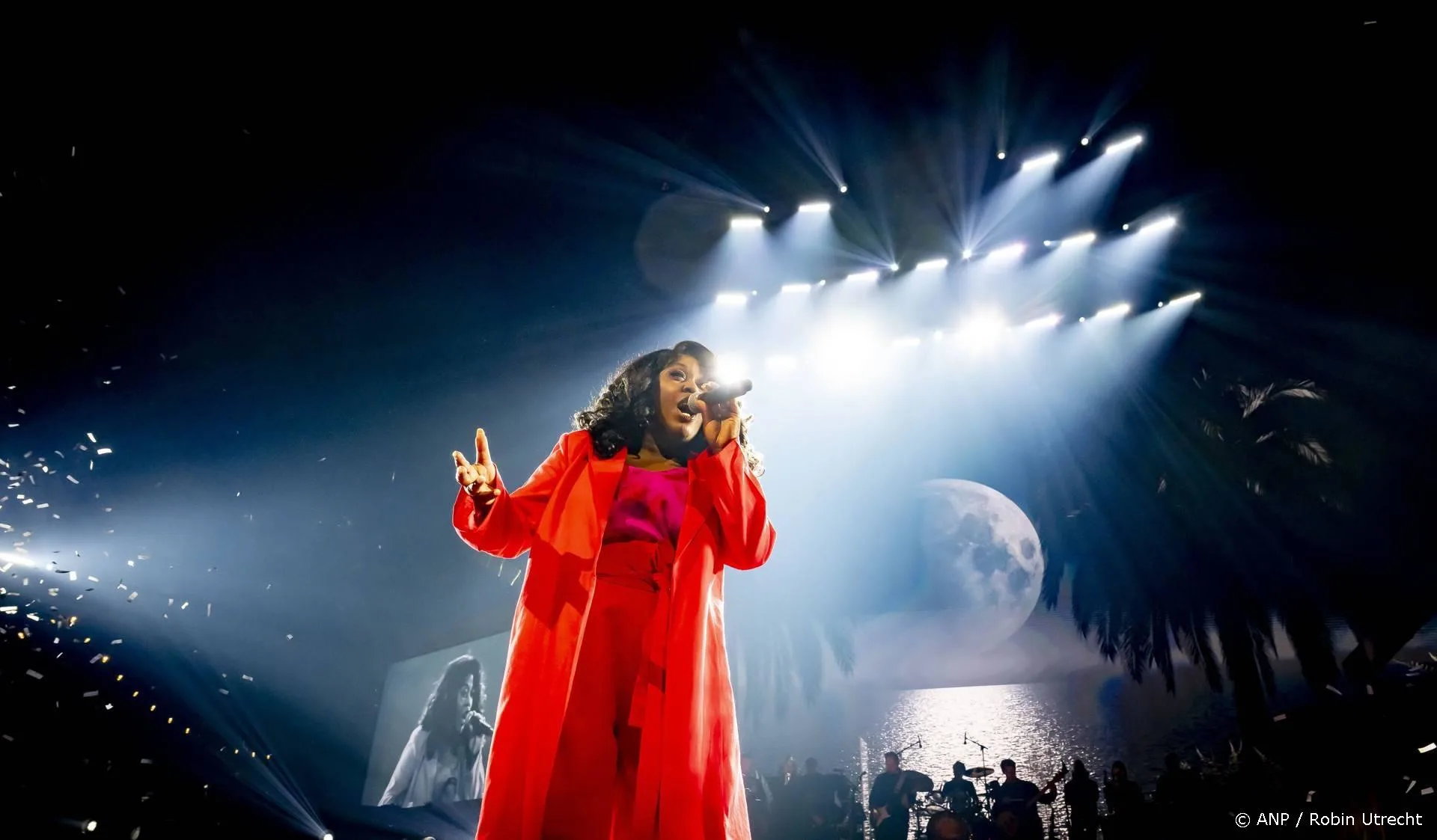 Leuk nieuws voor fans van Berget Lewis