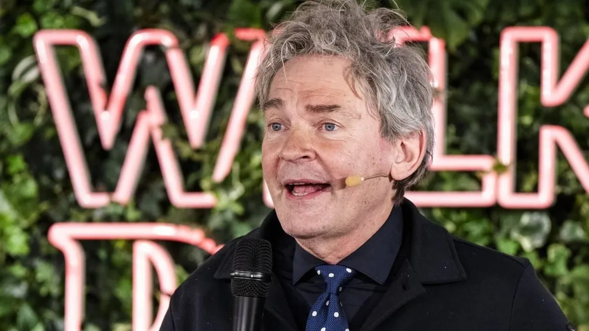 Show Matthijs van Nieuwkerk afgelast wegens ziekte