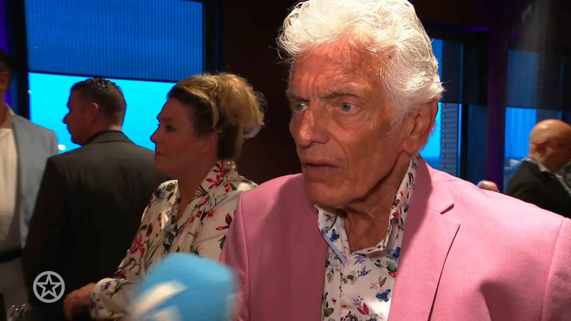 Zo gaat het met Ben Cramer na motorongeluk