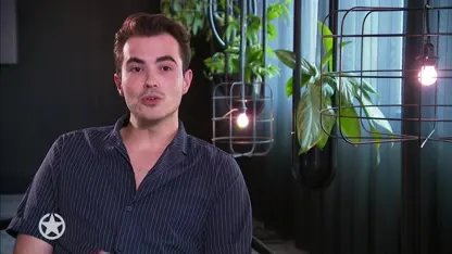 Musicalster Milan van Waardenburg openhartig over zieke moeder