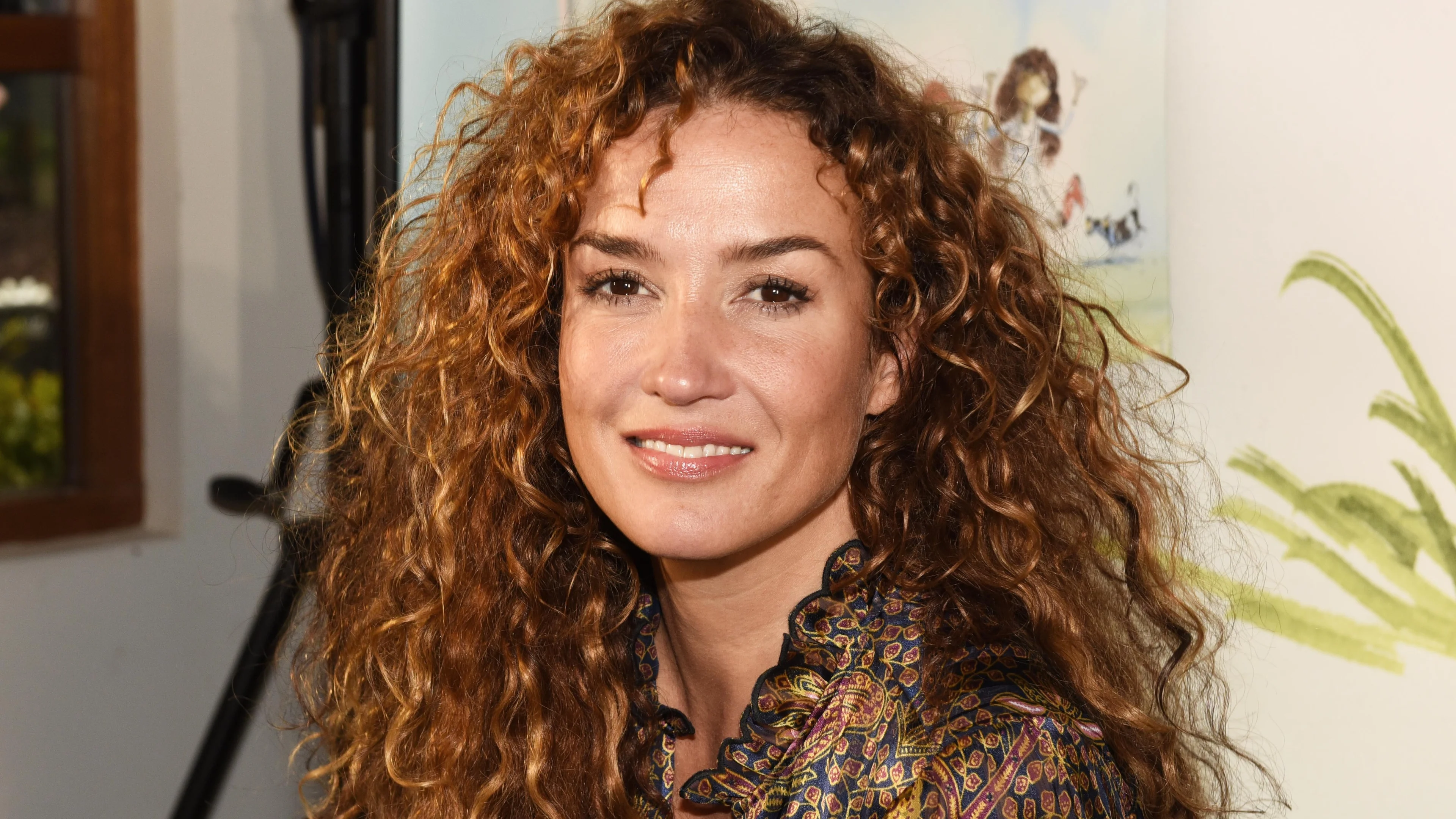 Katja Schuurman: 'Gebruik LSD en paddo's in plaats van alcohol'