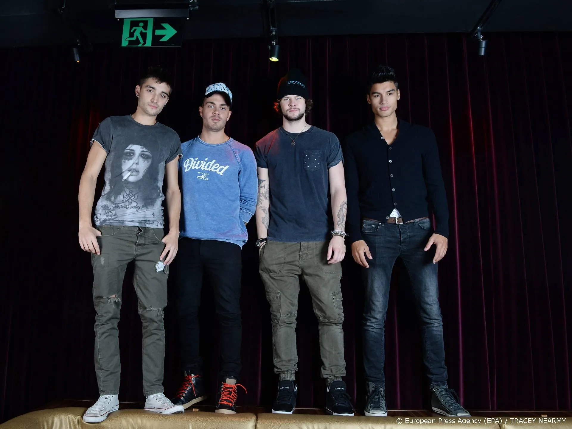 Behandeling tegen hersentumor Tom Parker slaat aan