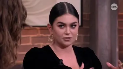 Rox heeft spijt van borstvergroting