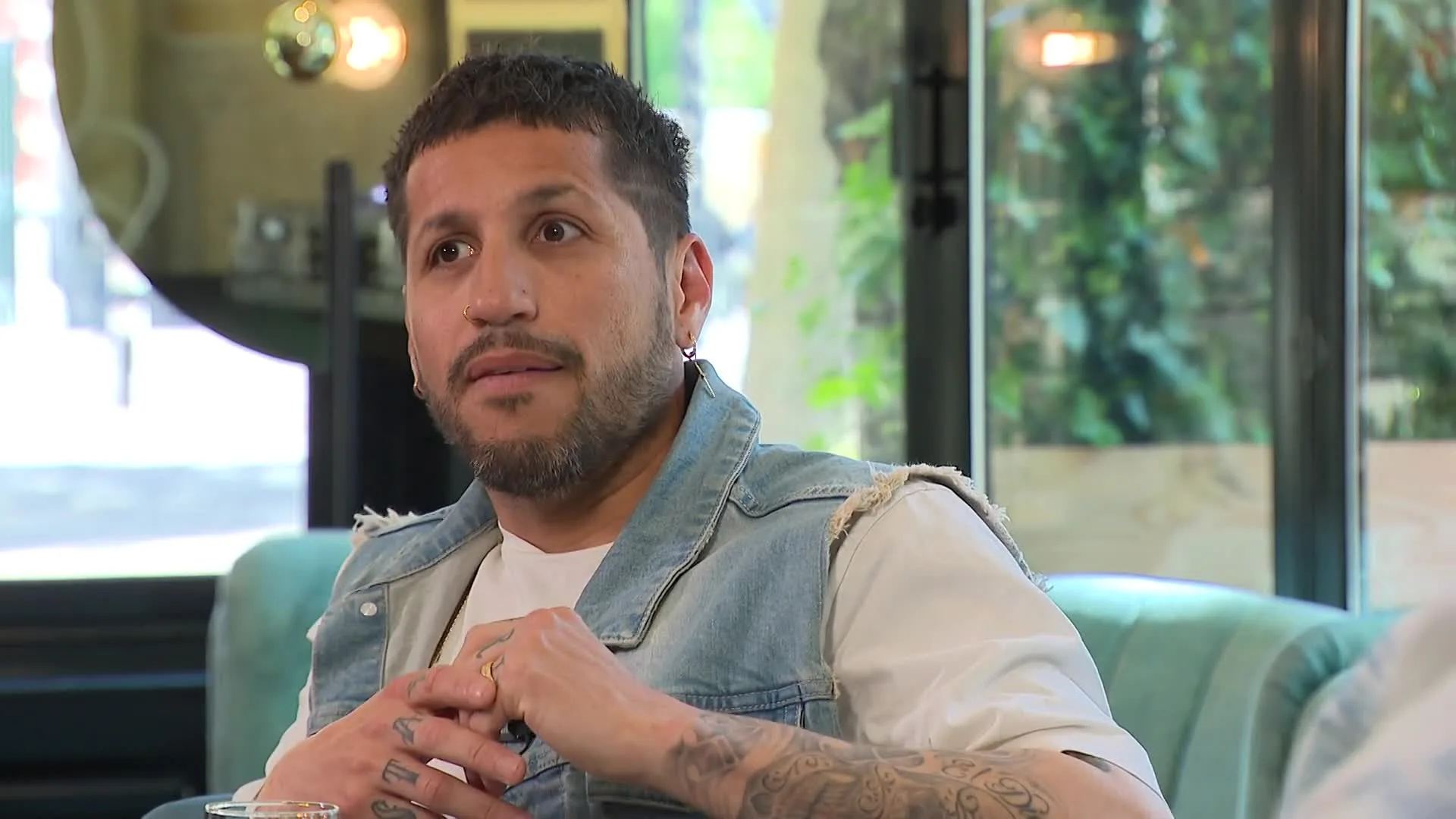 Showmerhits - Jody Bernal