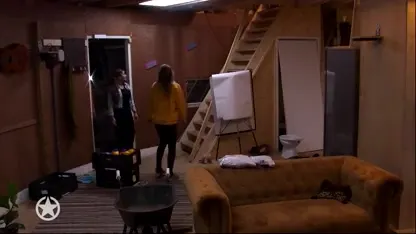 Timothy doet een aanzoek