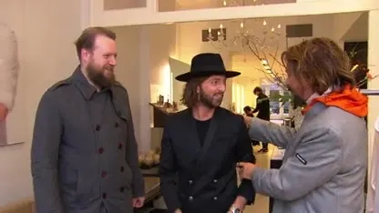 Metamorfose Willem-Alexander