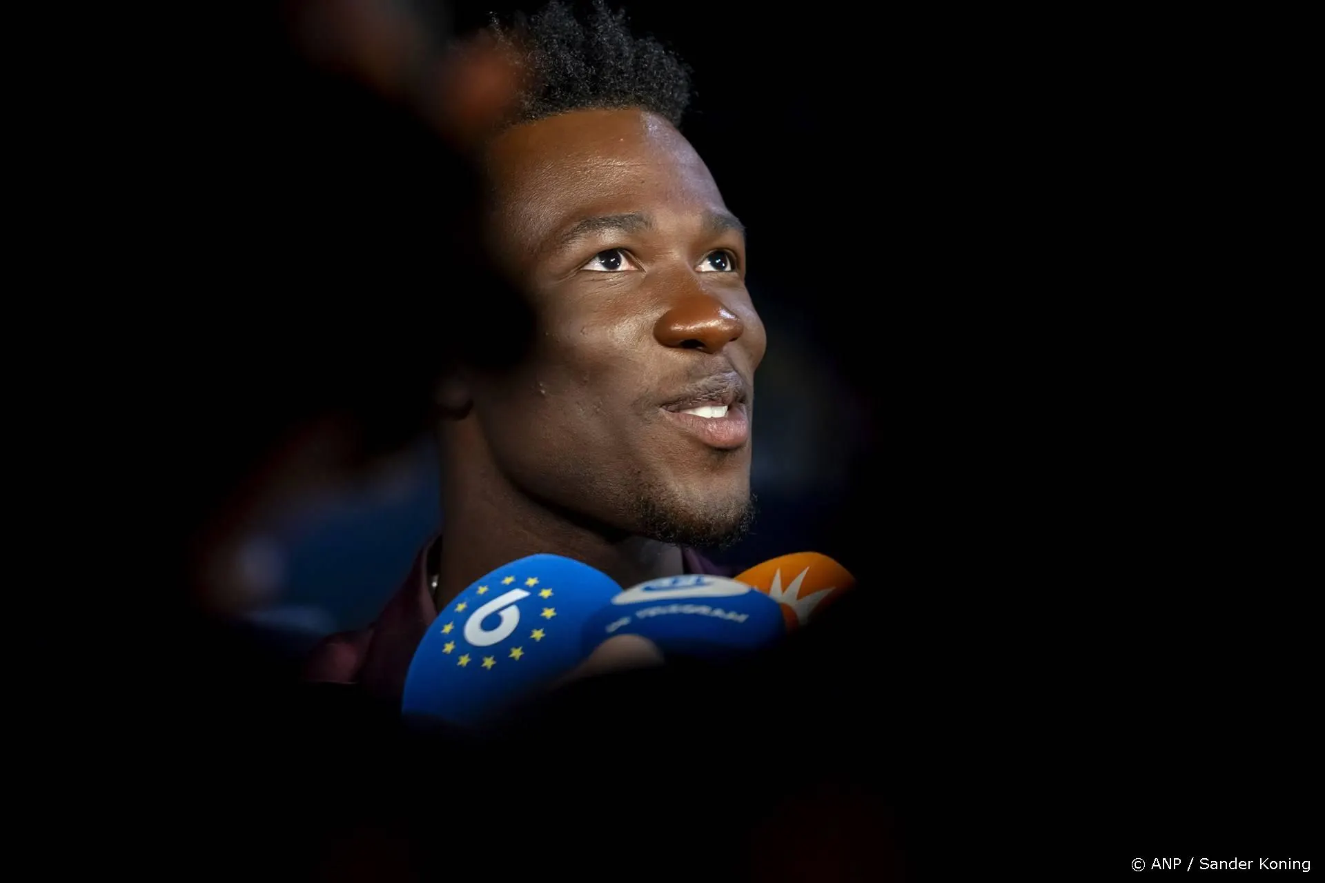 Zo kijkt Claude terug op het Eurovisiesongfestival