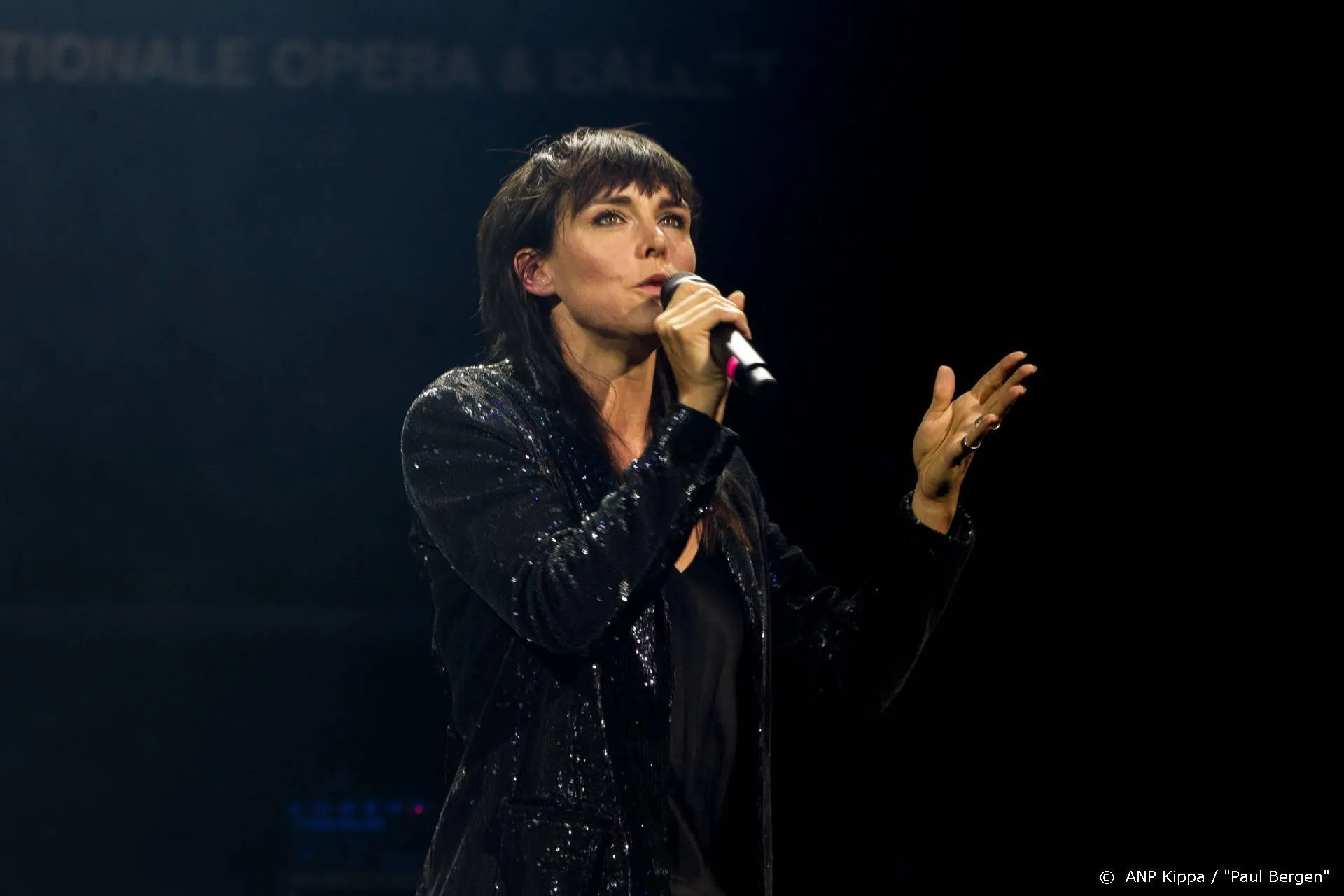 Ook Wende en Yentl en De Boer bij Opium op Oerol