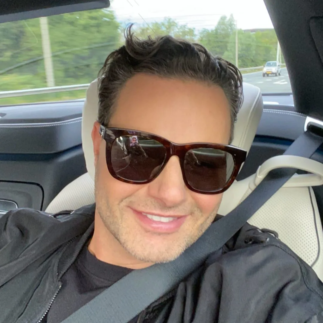 Fred van Leer laat zien hoe hard je moet werken om succesvol te zijn