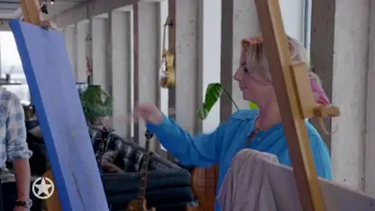 Waylon in nieuwe Sterren Op Het Doek