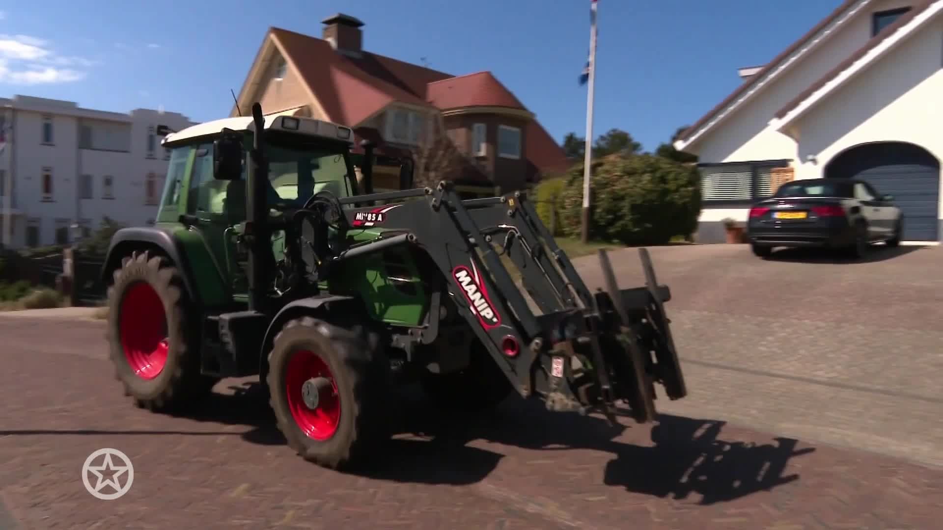 Nieuwe huis Meilandjes enorme trekpleister voor fans