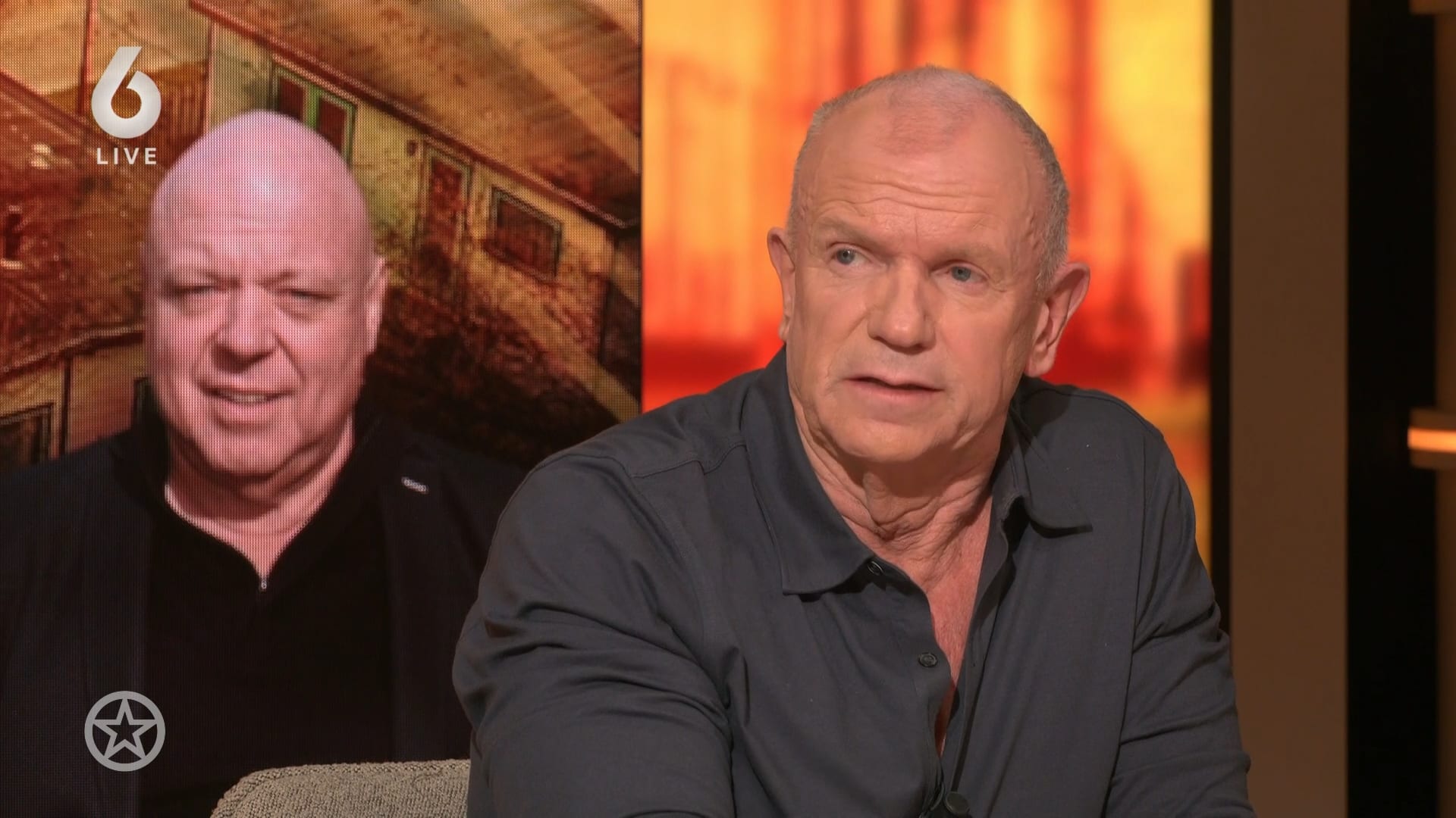 Familie Gillis aan het draaien voor nieuw seizoen Massa is Kassa