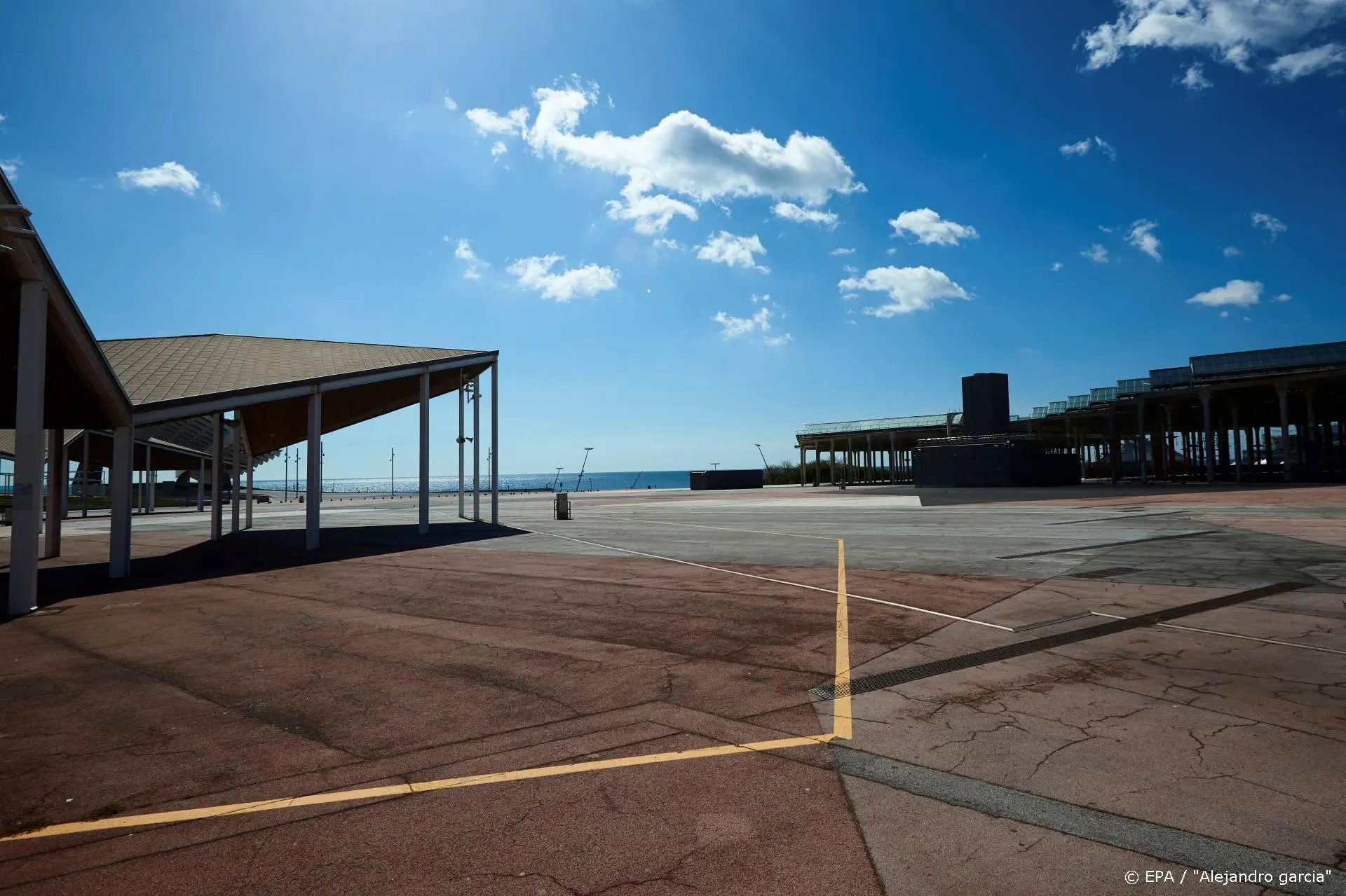 Muziekfestival Primavera Sound nu echt afgelast