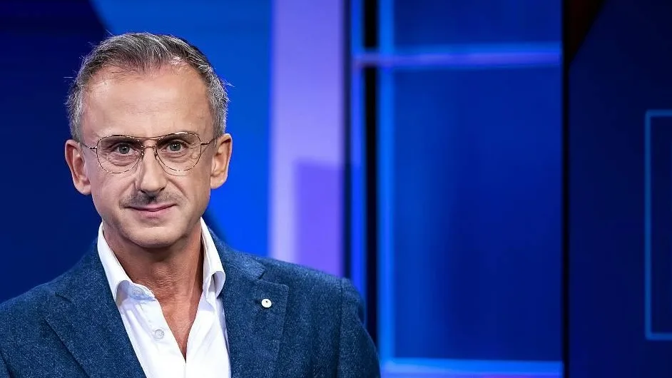 Jeroen Snel is getrouwd