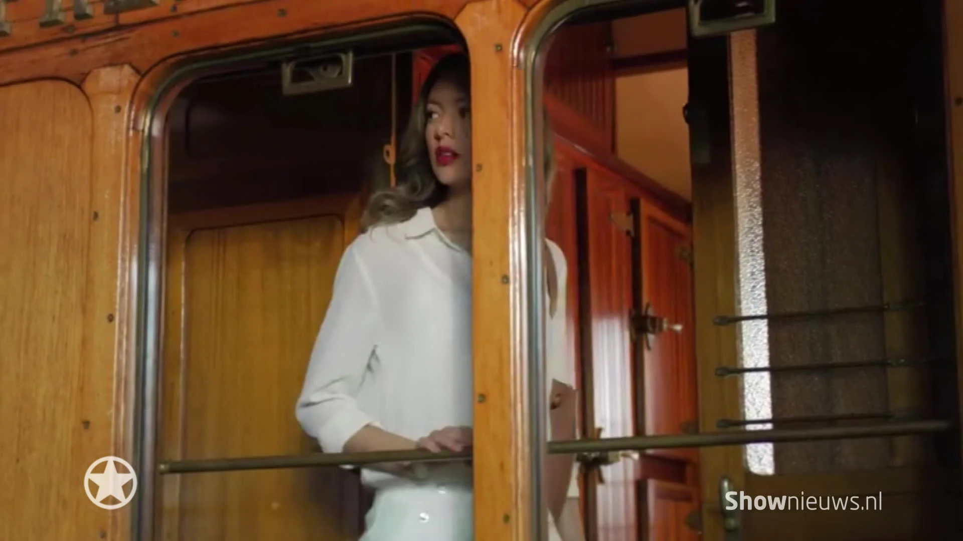 Dit moet je volgens Armin doen als je de vrouw van je dromen ziet