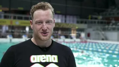 Ranomi en Ferry klaar voor nieuw zwemseizoen