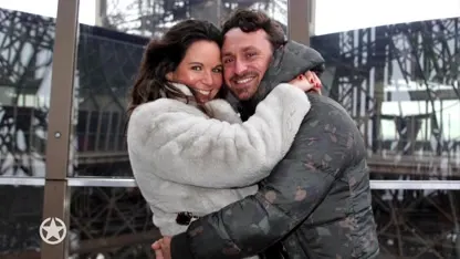 Utopiaan Jessie heeft nieuwe liefde!