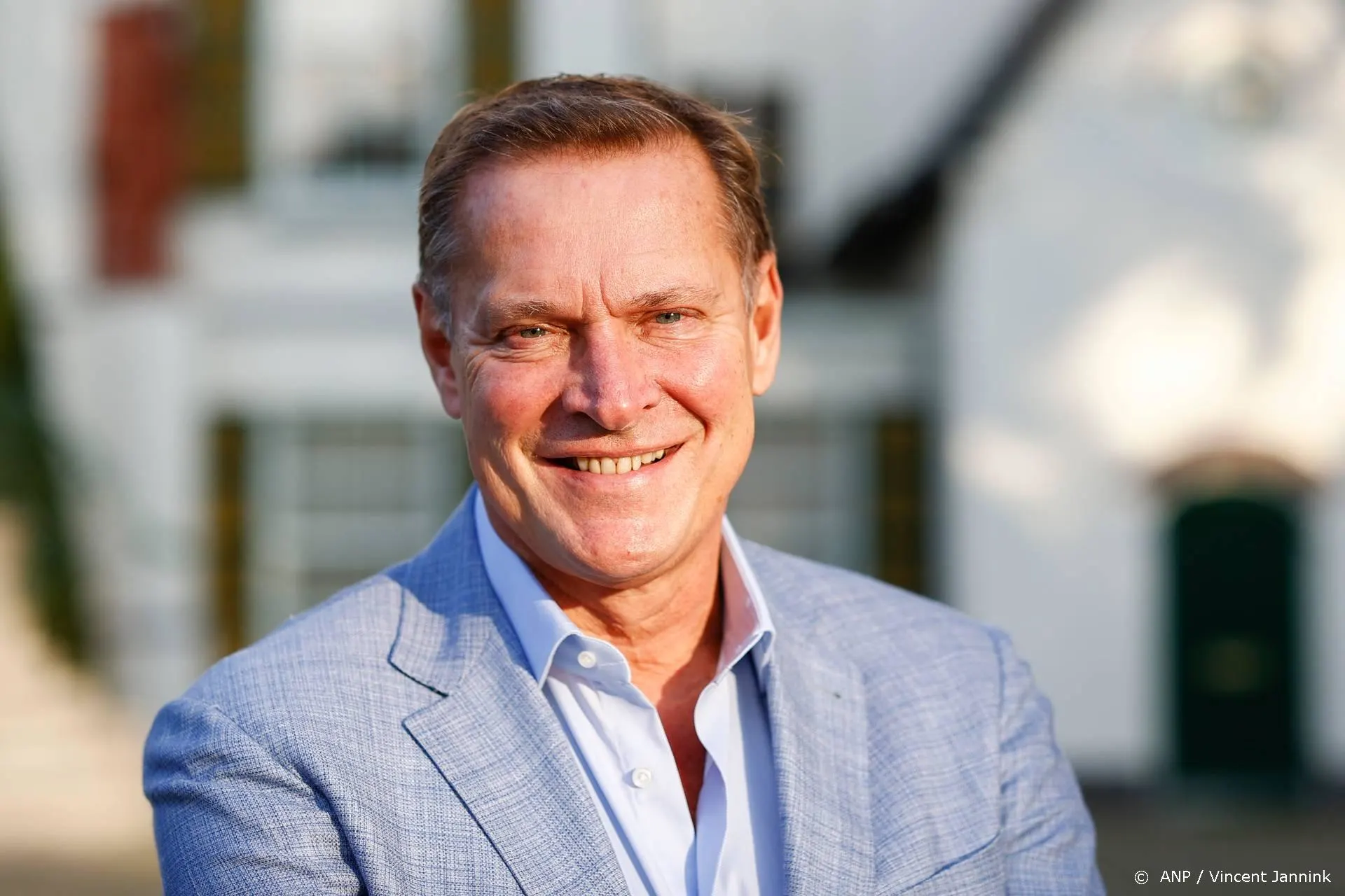 Verlinde over 2020: drama voor iedereen, maar blijf optimistisch