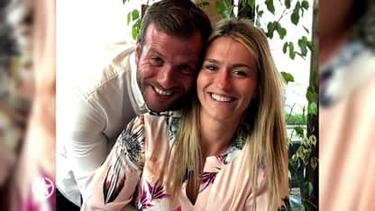 Estavana Polman over corona-situatie in Denemarken