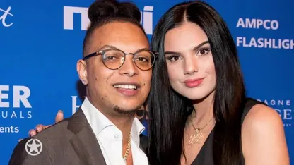 Zo reageert Nikki op de ontkenning van Ronnie Flex