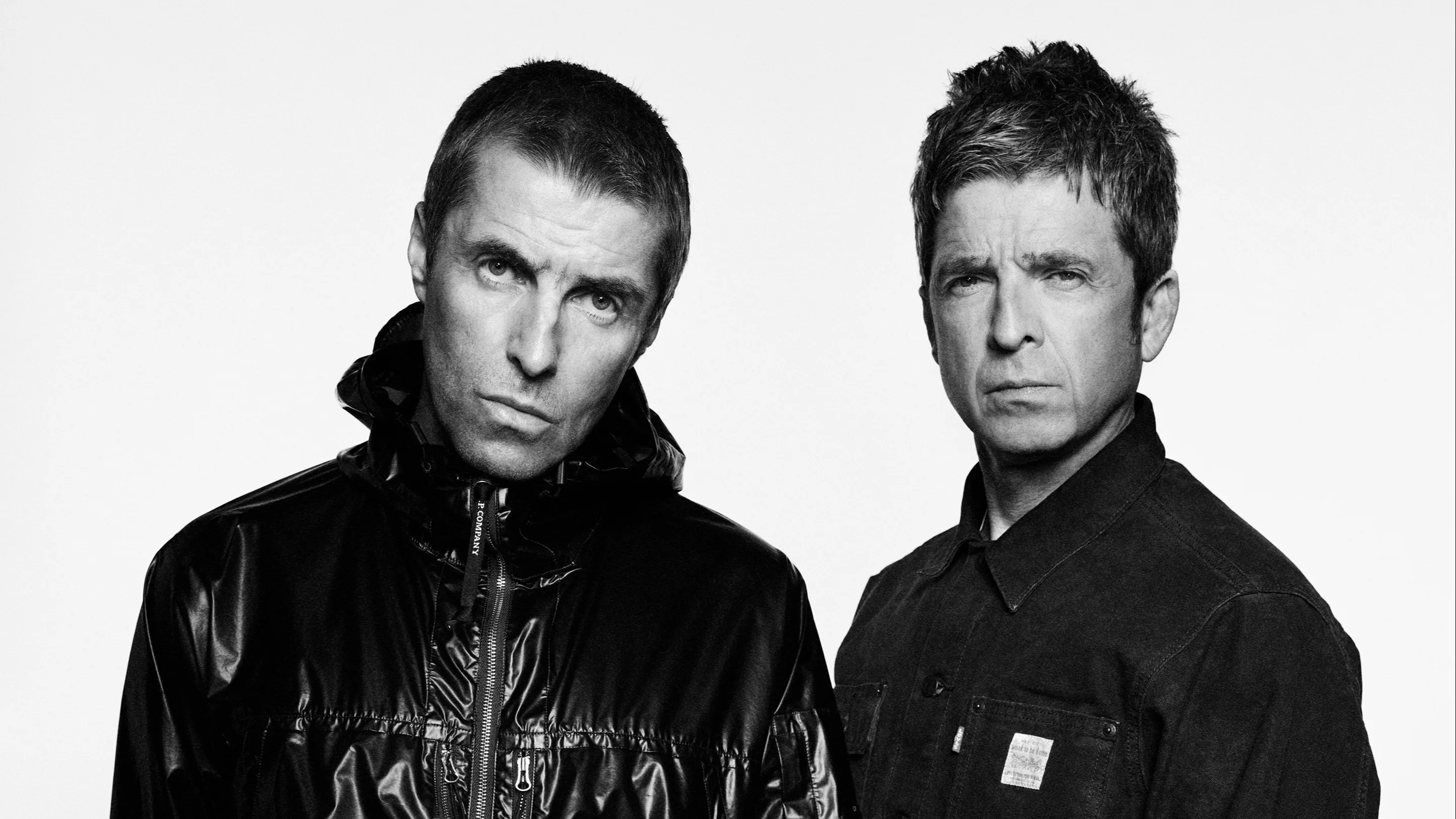 Dodelijk ongeluk bij concert van Oasis