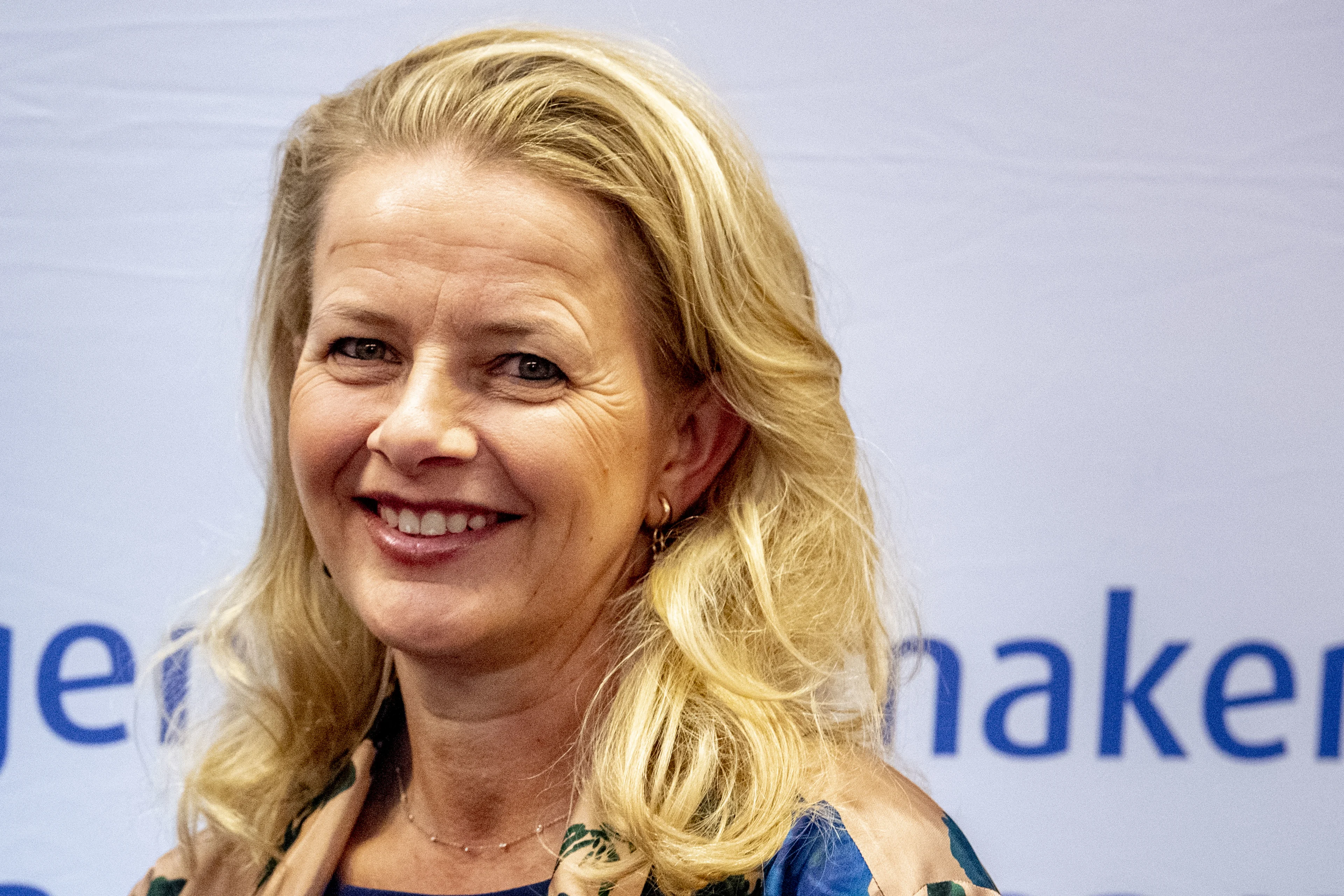 Prinses Mabel gaat er financieel flink op vooruit