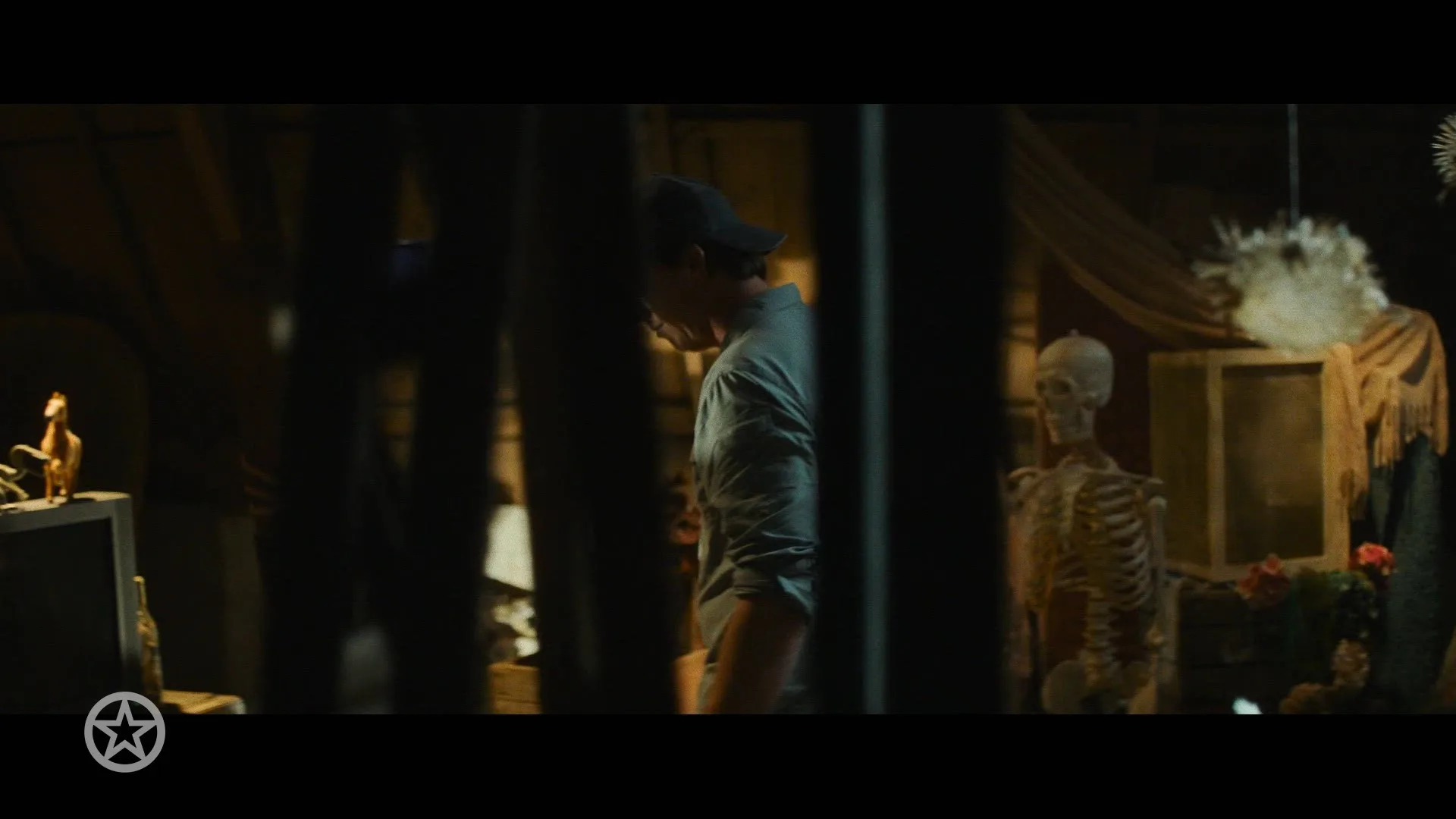 Freek Vonk krijgt eigen dramaserie: De Freek Tapes