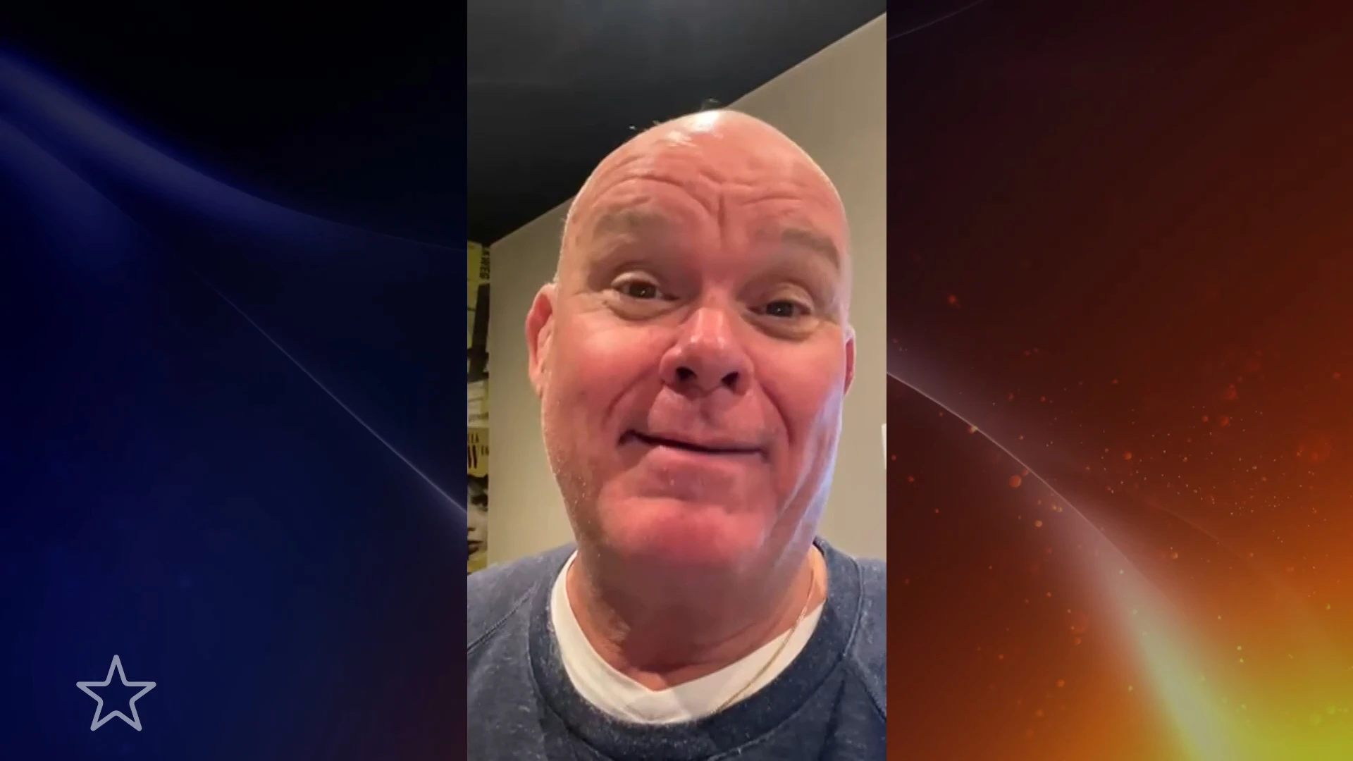 'Blij ei' Paul de Leeuw deelt fantastisch verjaardagsnieuws over Ahoy