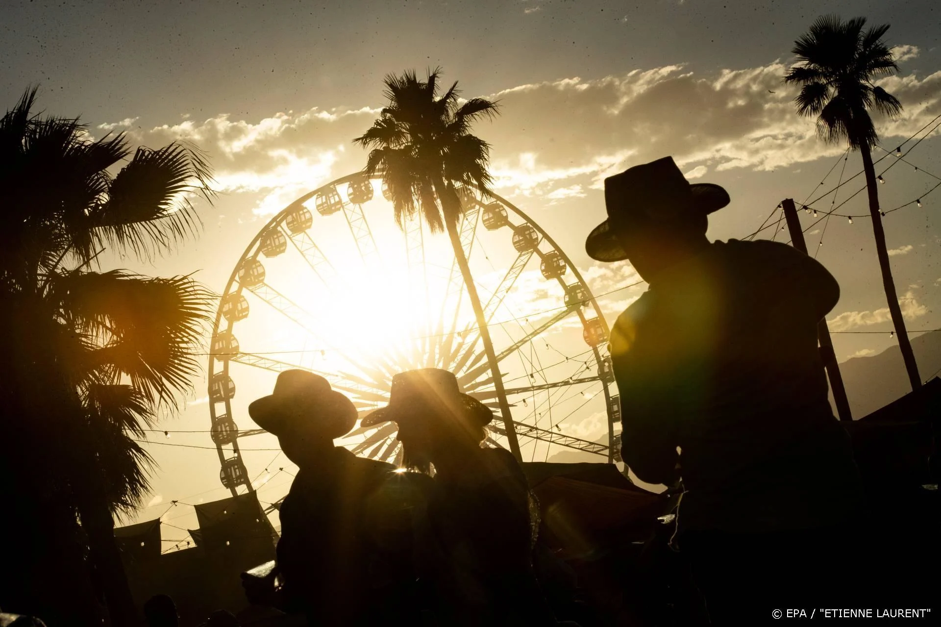 'Coachella gaat dit jaar definitief niet door'