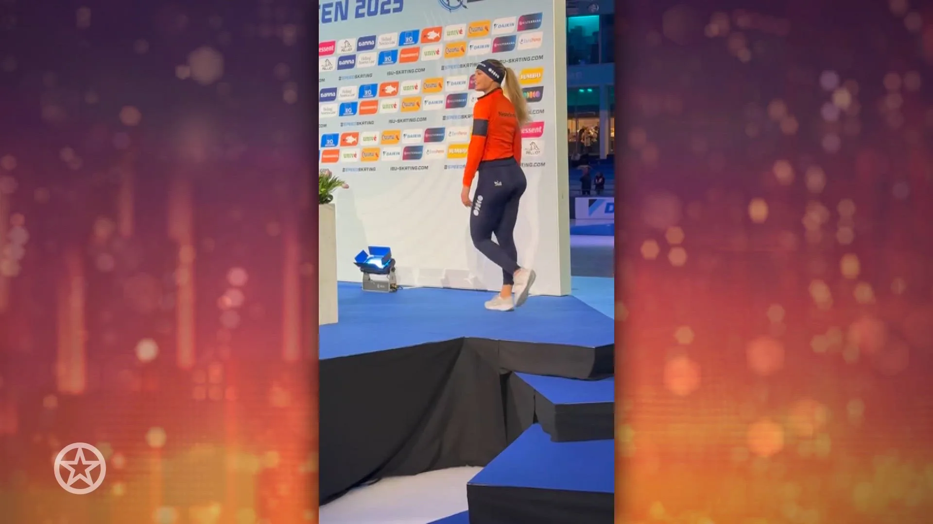 Jutta Leerdam opnieuw de beste op de 1000 meter