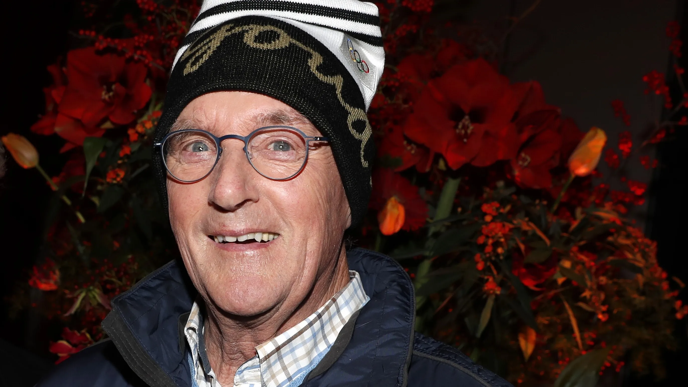 Oud-journaalpresentator Harmen Siezen (84) overleden