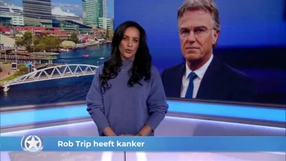 Show Update: Zo groot is Fender al!