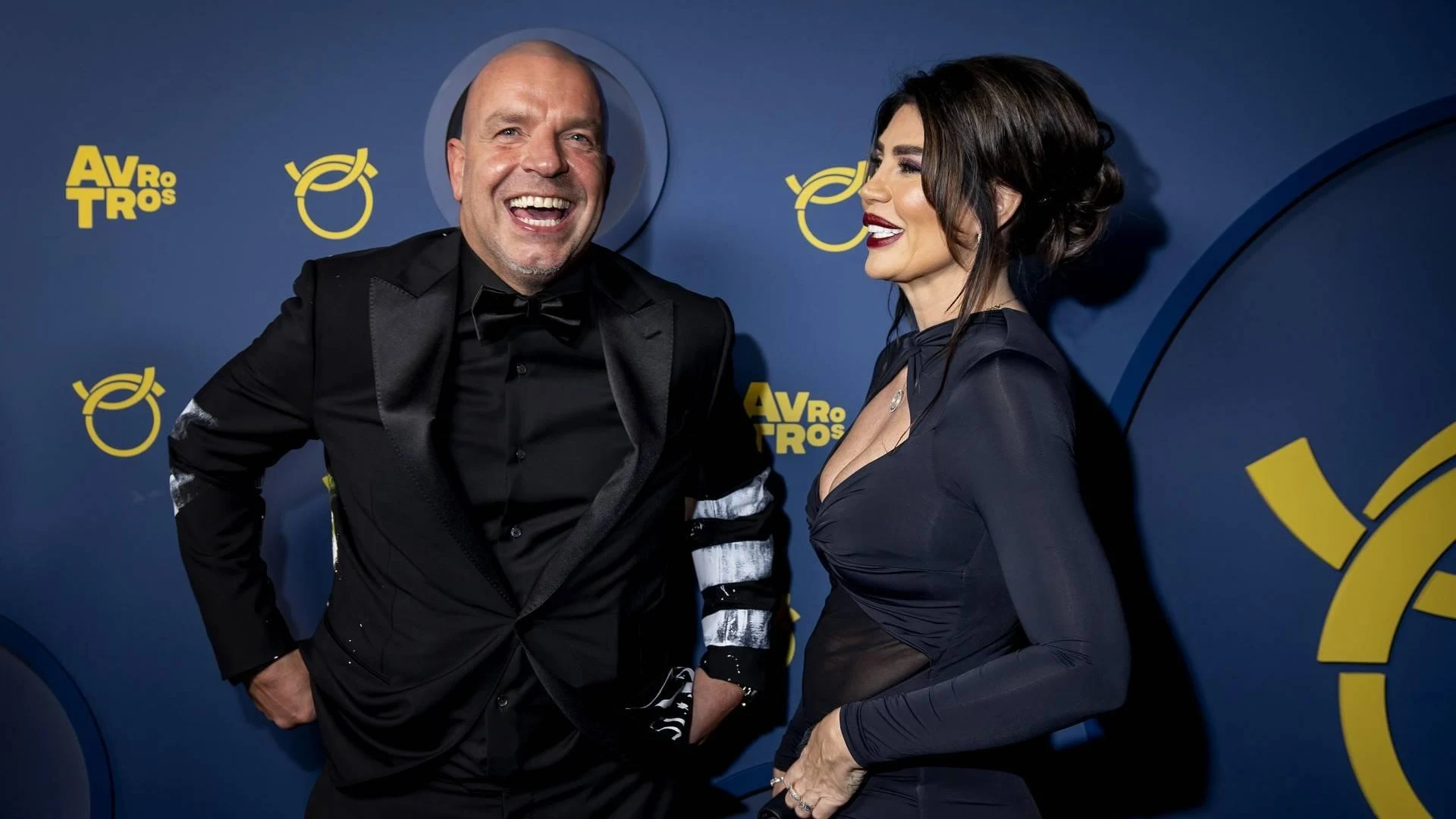 Op déze datum keren Andy en Melisa terug: 'Rauw inkijkje'