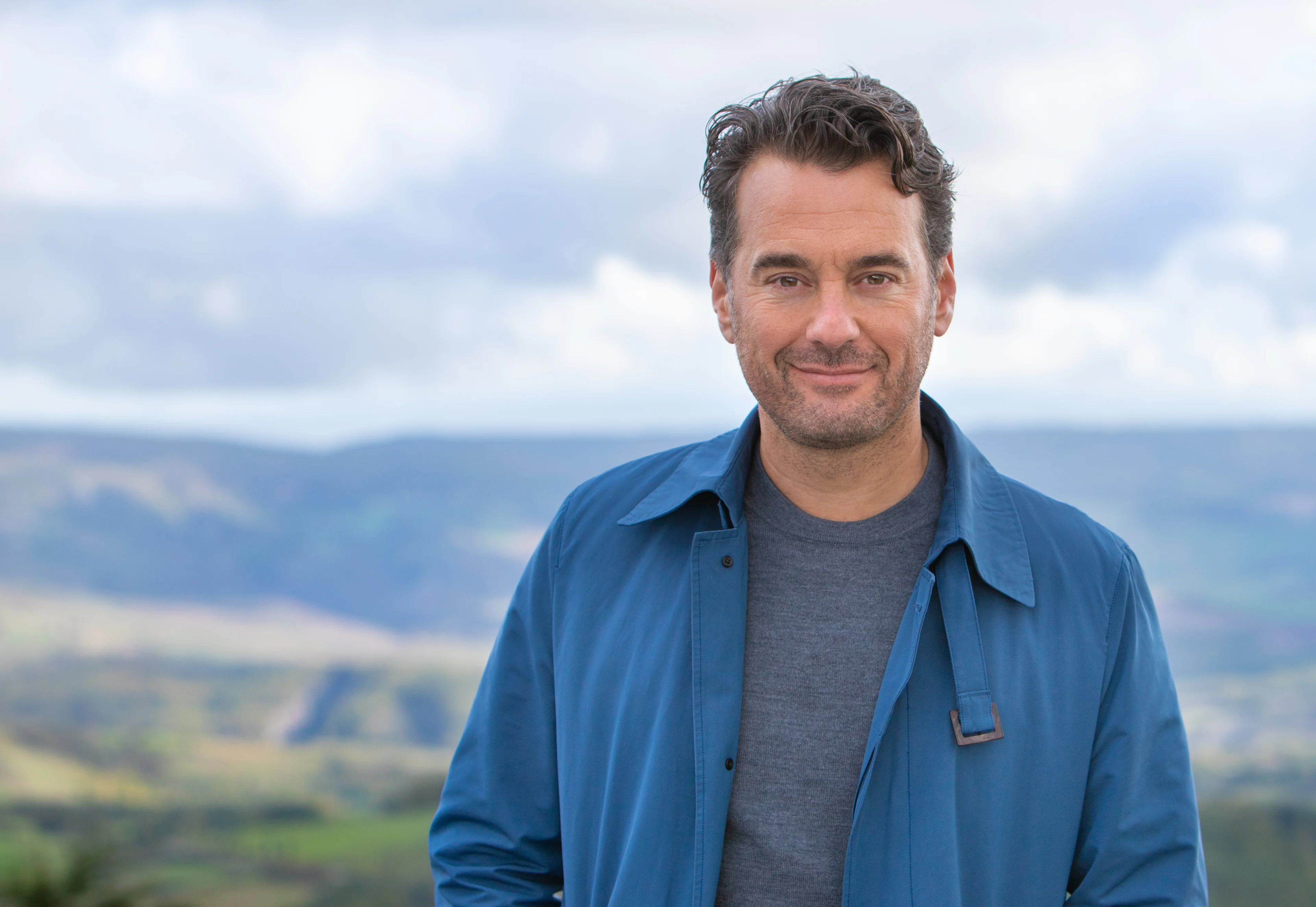 DIT zijn alle kandidaten van jubileumseizoen Wie is de Mol?