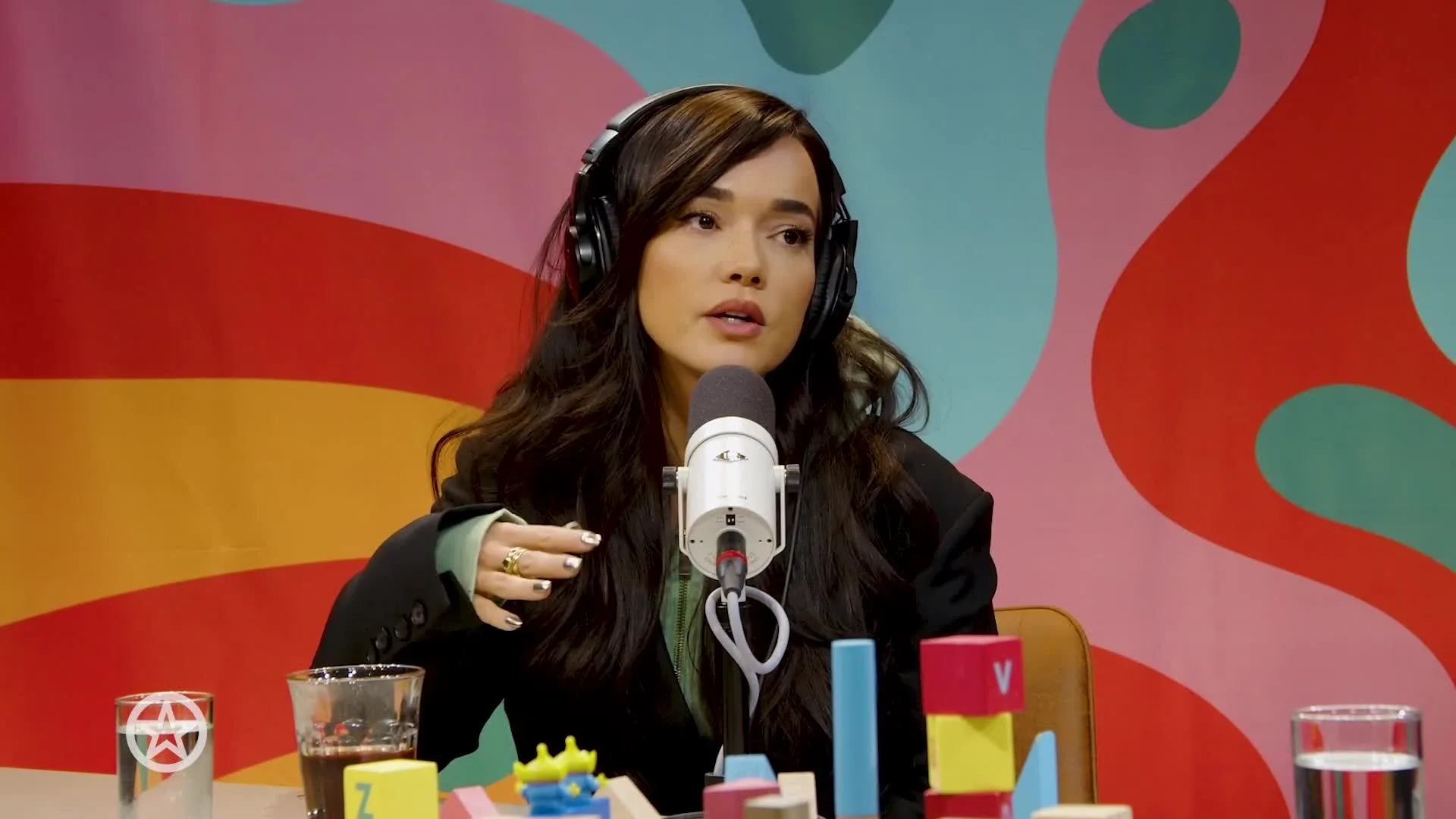 Bibi Breijman over zwangerschap en complicaties