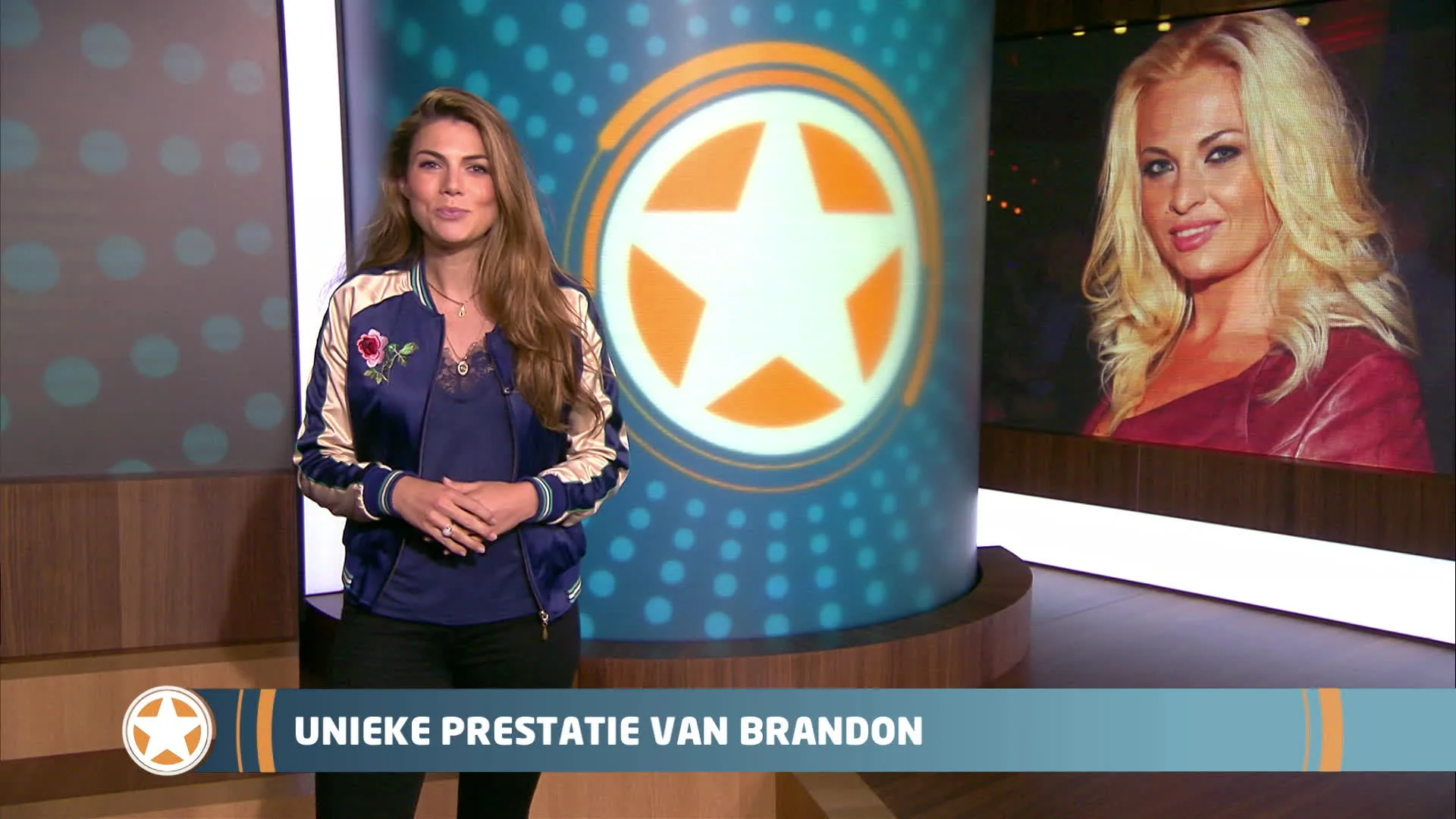 Show Update: Monique's grote gemis