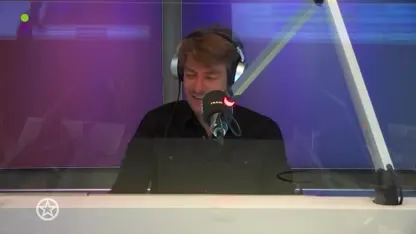 Dave Roelvink moet in quarantaine