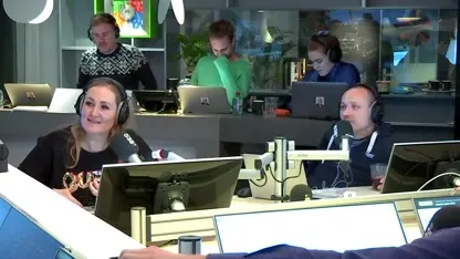 538-Collega's geschrokken van rijgedrag geschorste Daniël Lippens