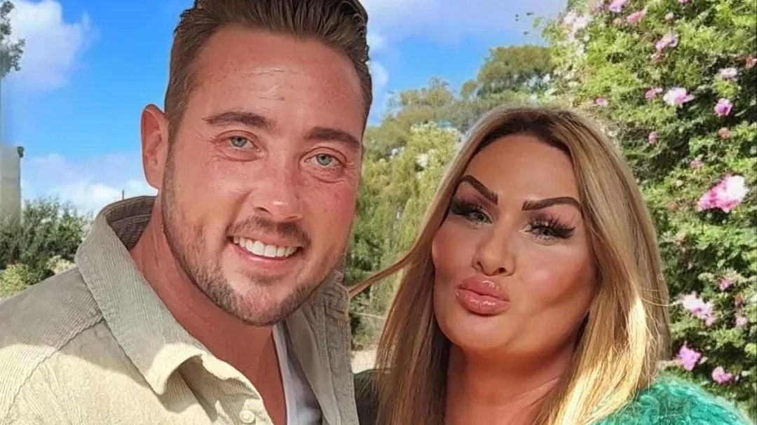 Louisa Janssen blikt emotioneel terug op (bijna) 25 jaar liefde