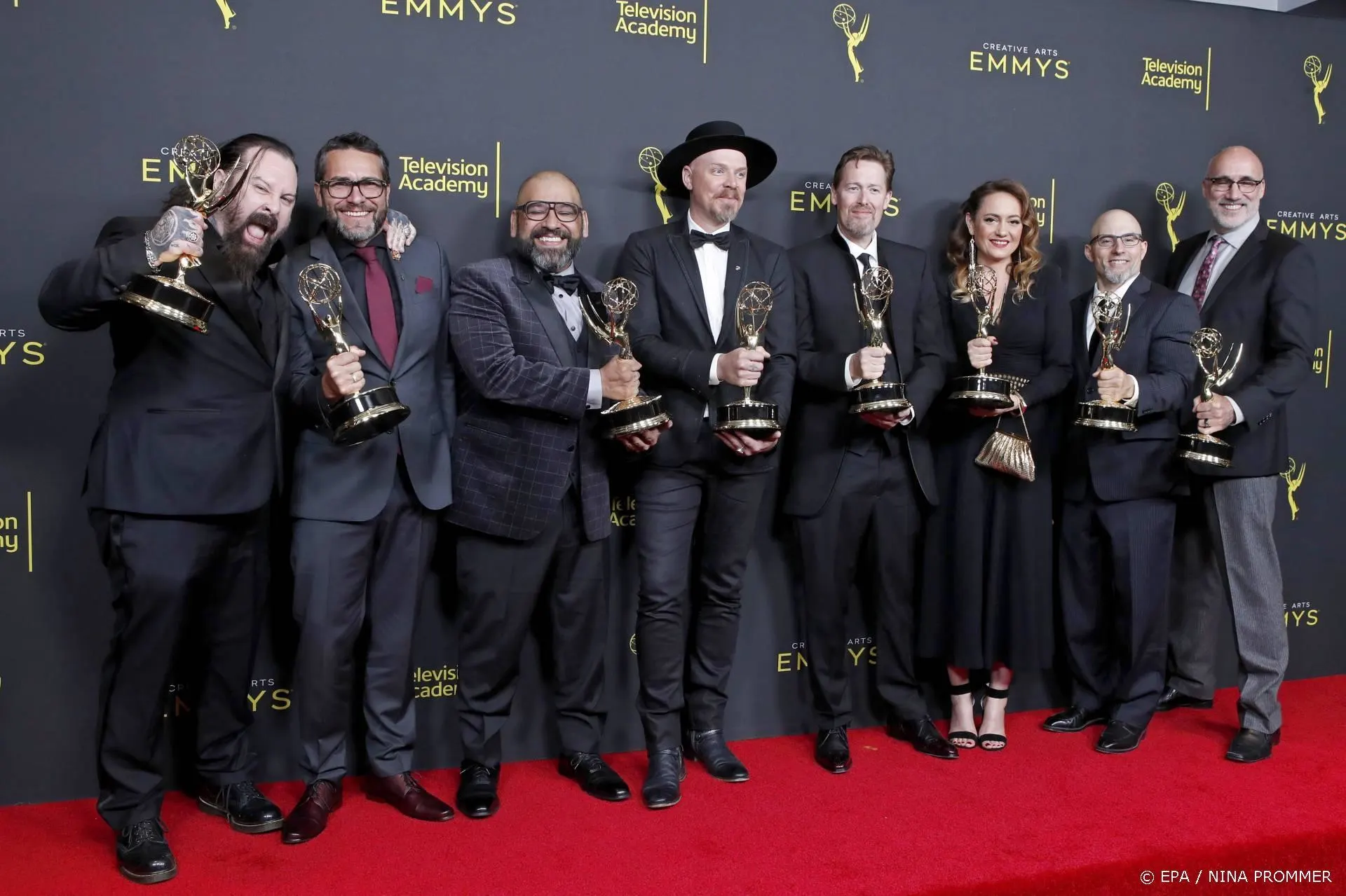 Voor het eerst non-binaire en transgender acteur in Star Trek