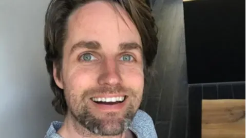 MAFS-Rein weer gelukkig in de liefde