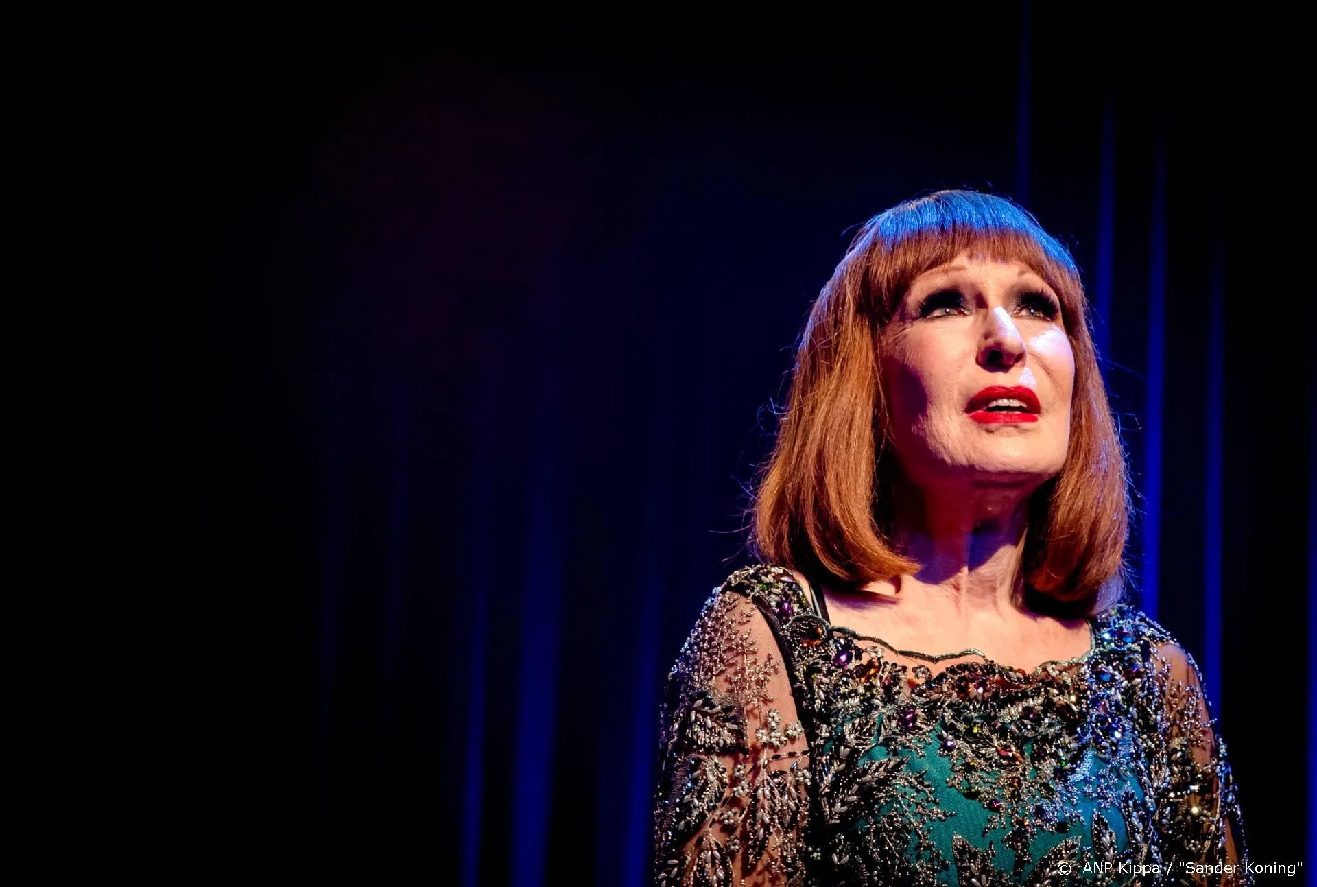 Familie Liesbeth List denkt na over herdenkingsbijeenkomst